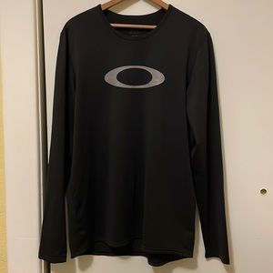 Long sleeve thermal